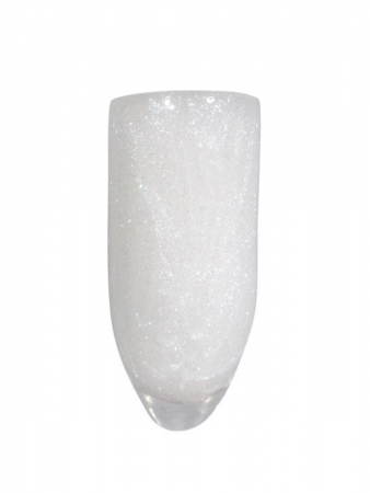 База камуфлирующая для ногтей Milky Shimmer Sofiprofi Base Gel, 10 мл